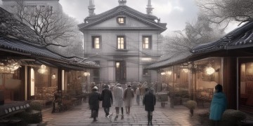 物业管理中心哪个岗位好？