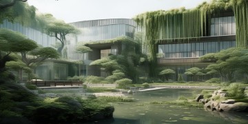 仁字辈国企物业公司究竟是怎样的存在？