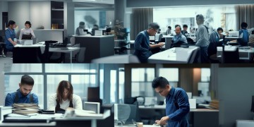 安泰物业都有哪些岗位职责呢？