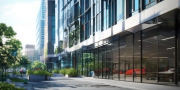 世贸物业究竟是干什么的？