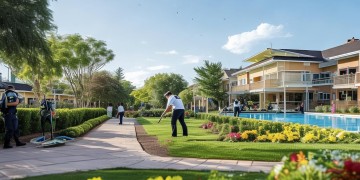 社区物业的职责究竟是什么？