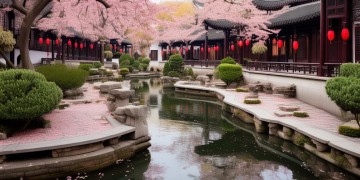 苏州桃花源究竟是什么物业？
