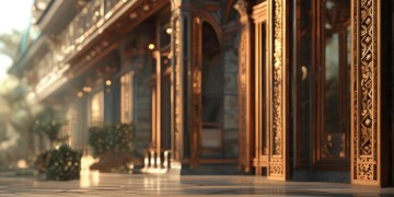 富春城究竟是什么物业公司？