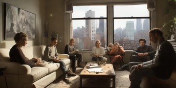 公寓转租物业涨价合理吗？