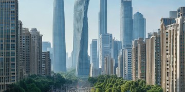 大连国合物业是国企吗？