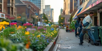 创城期间，物业究竟能干什么事？