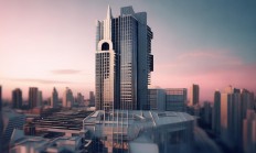 物业有权把顶楼锁住吗？