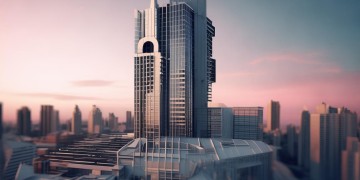 物业有权把顶楼锁住吗？