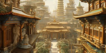 中赢金城里究竟是什么物业？