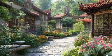 西善花苑究竟是什么物业？