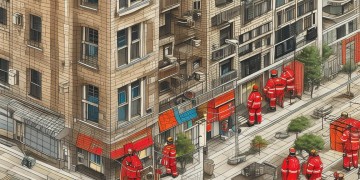物业消防到底查什么？