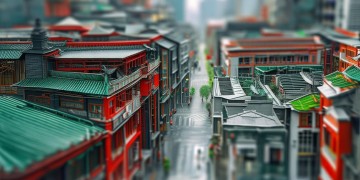 福州物业究竟归什么部门管理？