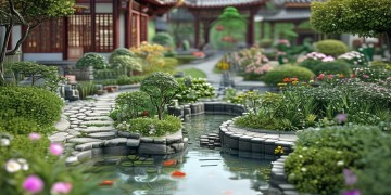 璧园物业平常到底管事吗？