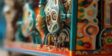 物业发的玩具究竟是什么？