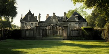 物业以势欺人违法吗？