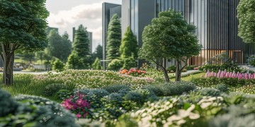 融创物业四星服务究竟是什么？
