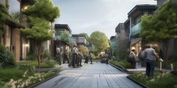 万科物业究竟做什么工作？