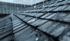 顶楼漏雨物业到底管不管？