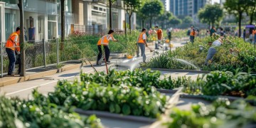 商丘建业物业究竟做什么？