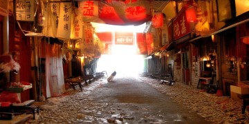 布吉中心花园是什么物业呢？