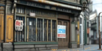 商铺停水应该找物业吗？