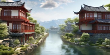 长春龙湖云峰原著是什么物业？