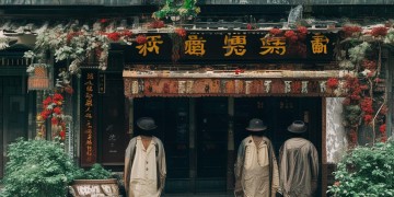 徐州中环广场物业收费吗？
