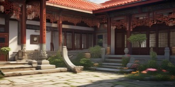 武林新村物业真的管事吗？