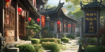 书院街物业是怎样的单位？