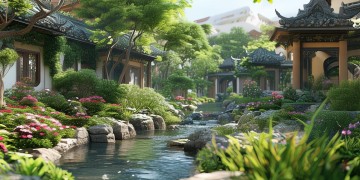 凯悦物业究竟属于什么企业类型？