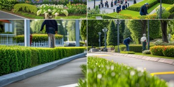 物业管理从什么先做起？