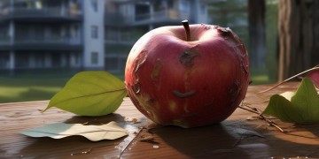 东西烂了物业真的要赔偿吗？