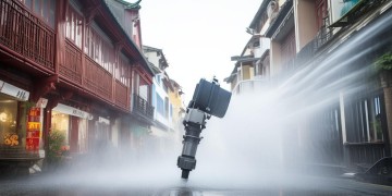 福州物业管道清洗正在招聘吗？