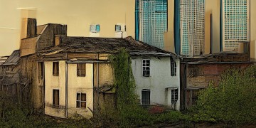 物业有权拆迁房屋吗？
