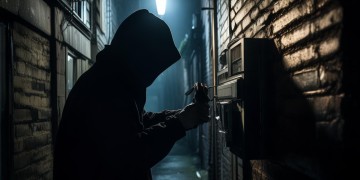 物业盗用电算犯罪吗？