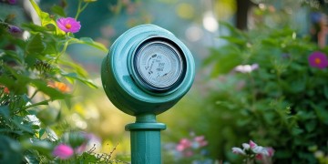 水表缴费只能给物业吗？