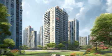 鲁能物业公司究竟是干什么的？