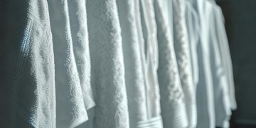 物业给的毛巾究竟有什么含义？