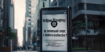 物业强制代收水费违章吗？