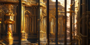 金碧物业究竟是什么单位？