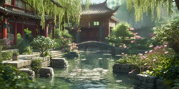 泗阳有物业招工吗？