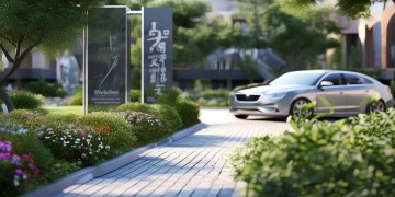 碧桂园物业管代驾吗？