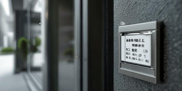 物业为什么不给退门禁卡？