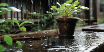 阳台漏雨物业真的不管吗？