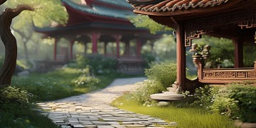 象沟头物业真的管事吗？