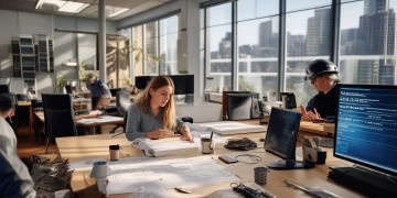 物业从事哪些工作才合适呢？