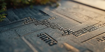 华夏物业的logo究竟是什么样的？