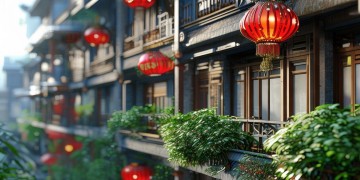 东兴楼物业收费吗？收费标准是多少？