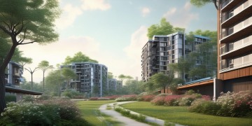 延庆东外小区究竟是什么物业？