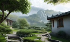 小龟山干休所需要专业物业管理吗？
